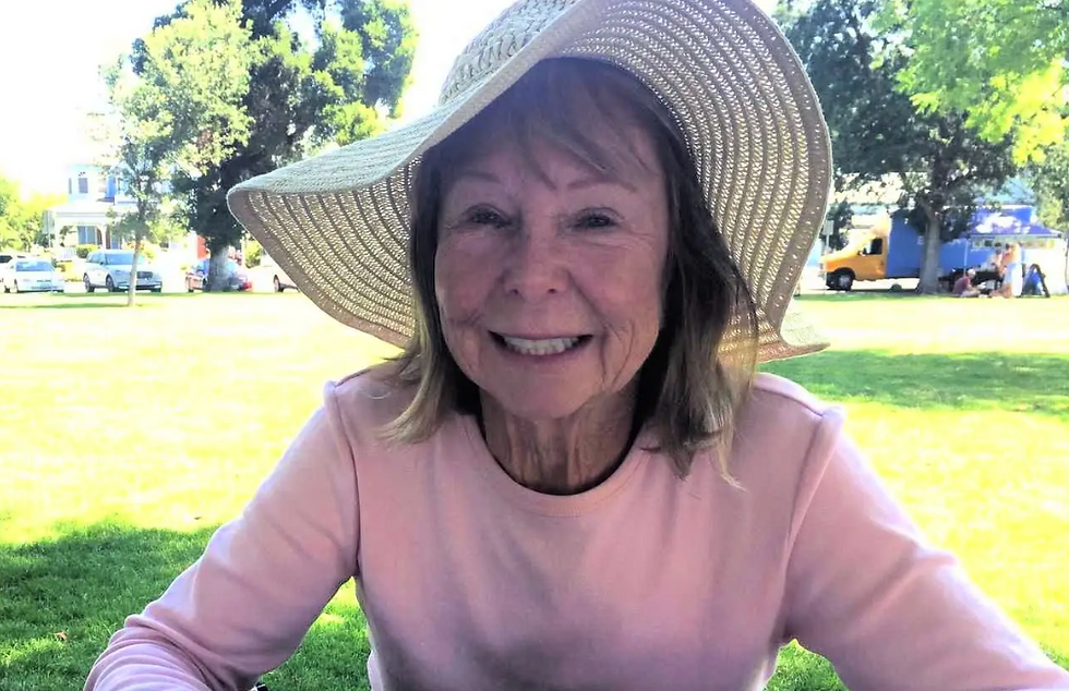 Beth McCown