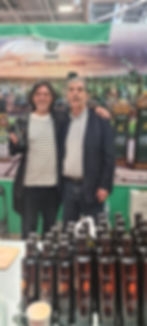 🇩🇿 BAGHLIA – Huile d’Olive Kabyle | Médaille d'Or ATHENA 2023