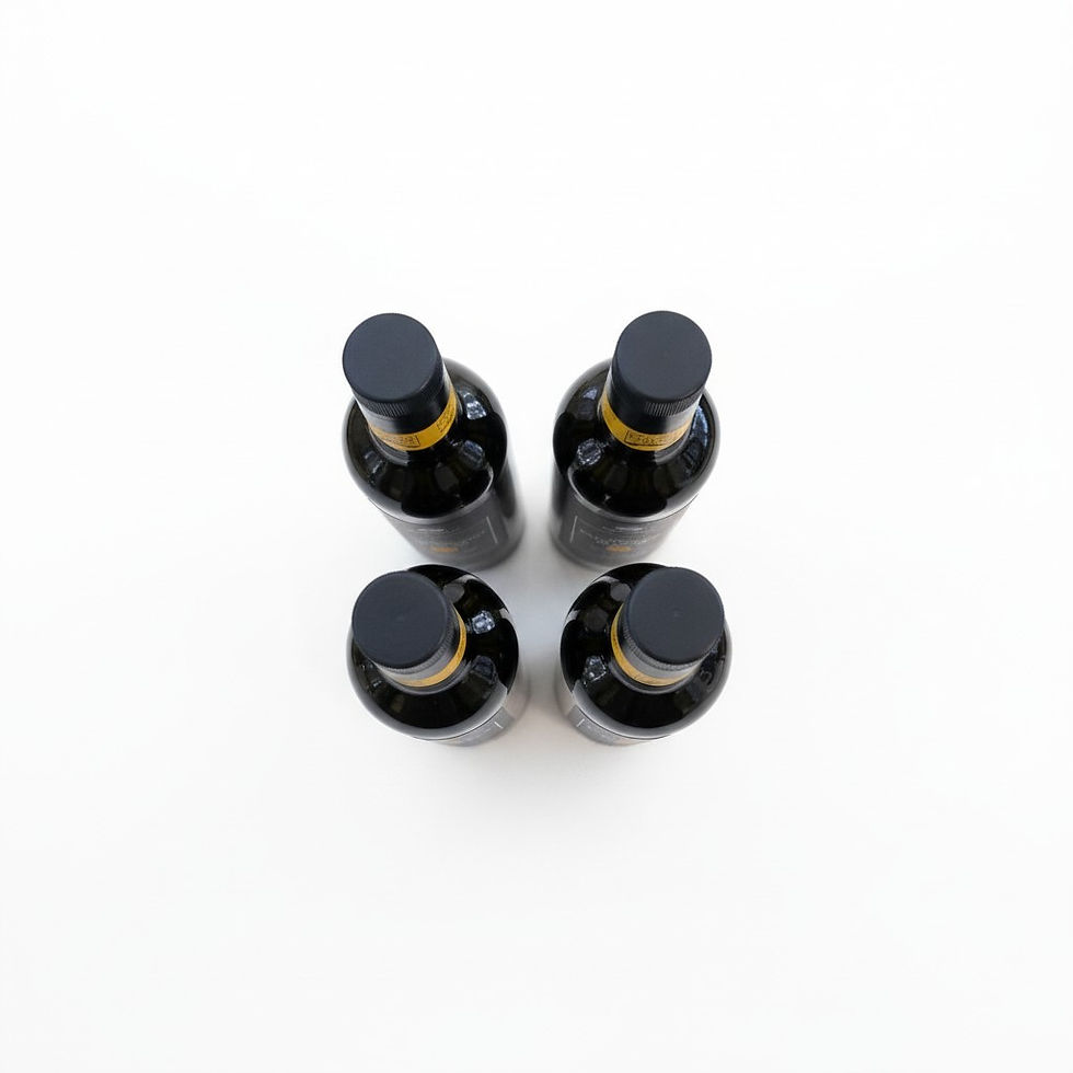 Miniature : huile olive italienne premium 500ml Sutta A Ca