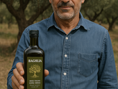 🌿 BAGHLIA : L’huile d’olive de Kabylie à la renommée internationale