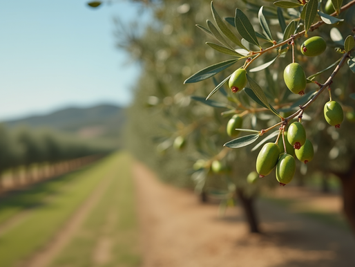 L'huile d'olive bio AOP de Sicile : un trésor à découvrir