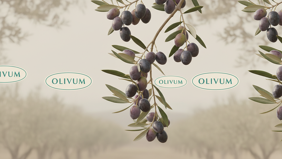 Pourquoi choisir une huile d'olive AOP premium ?