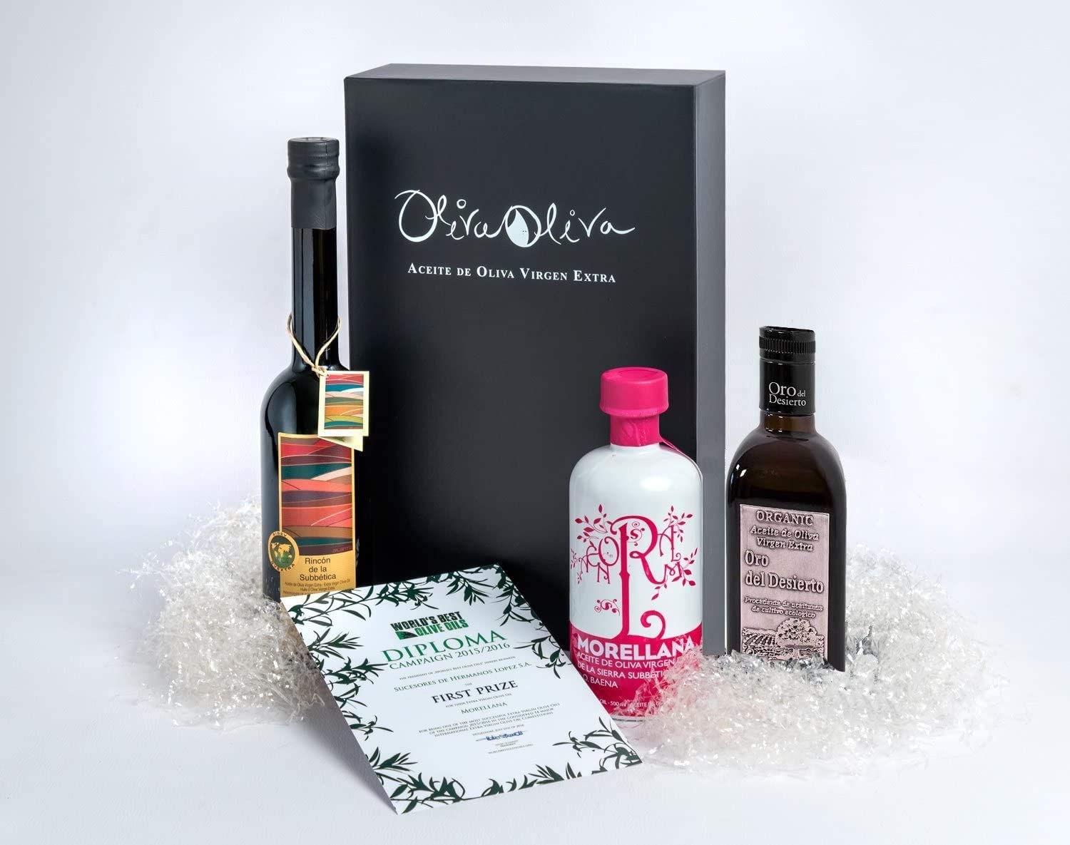 Huiles biologiques 3 meilleures huiles d'olive vierge extra du monde