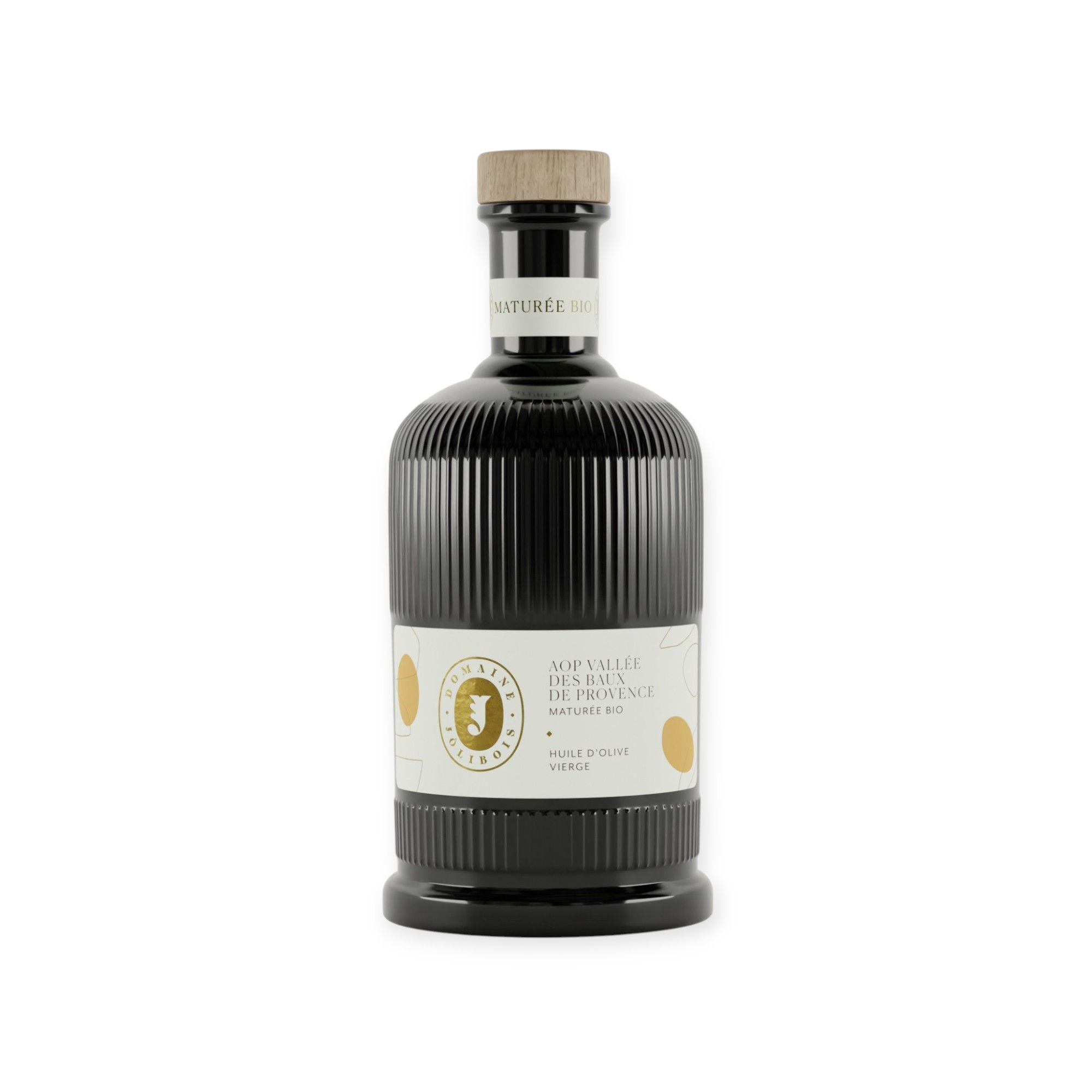 🇫🇷 AOP Olive Maturée – BIO | Huile Douce & Gourmande