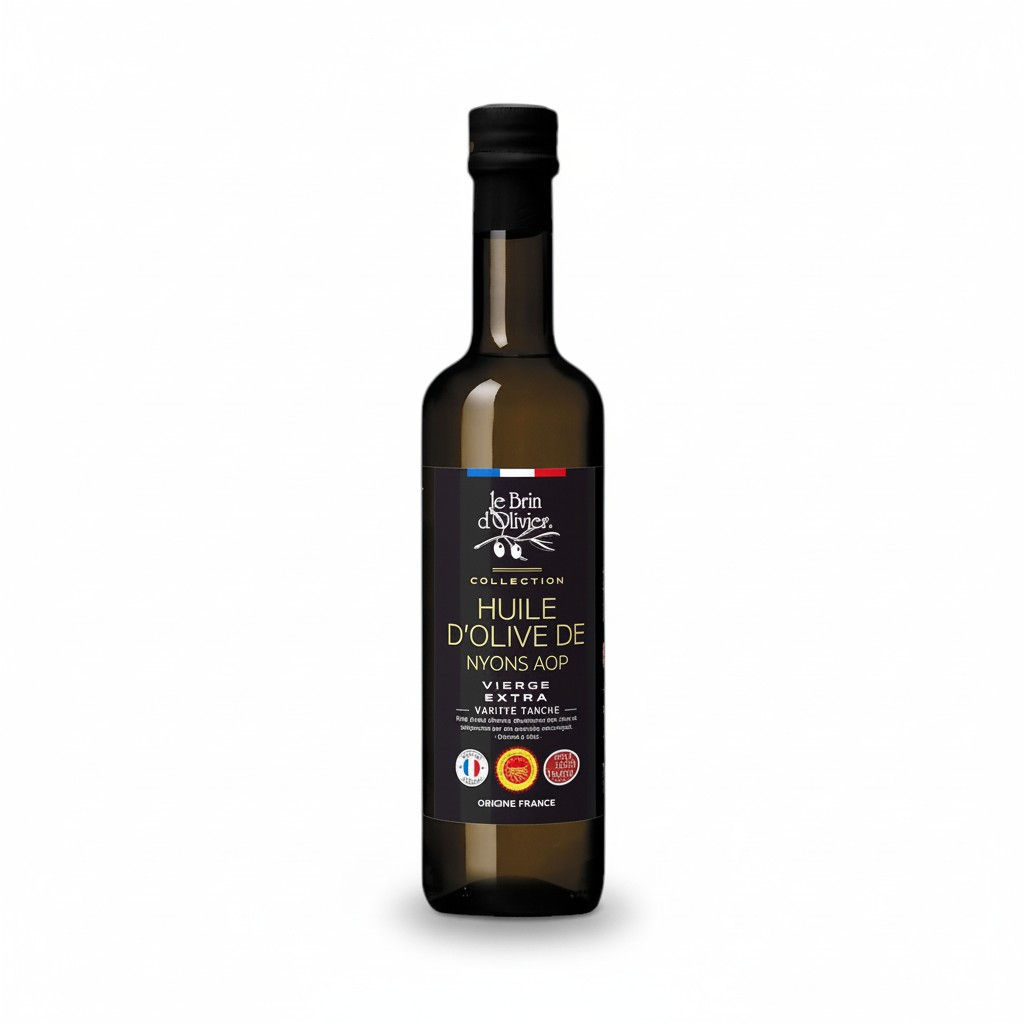 đ«đ· Huile dâOlive Vierge Extra â AOP Nyons Tanche Premium