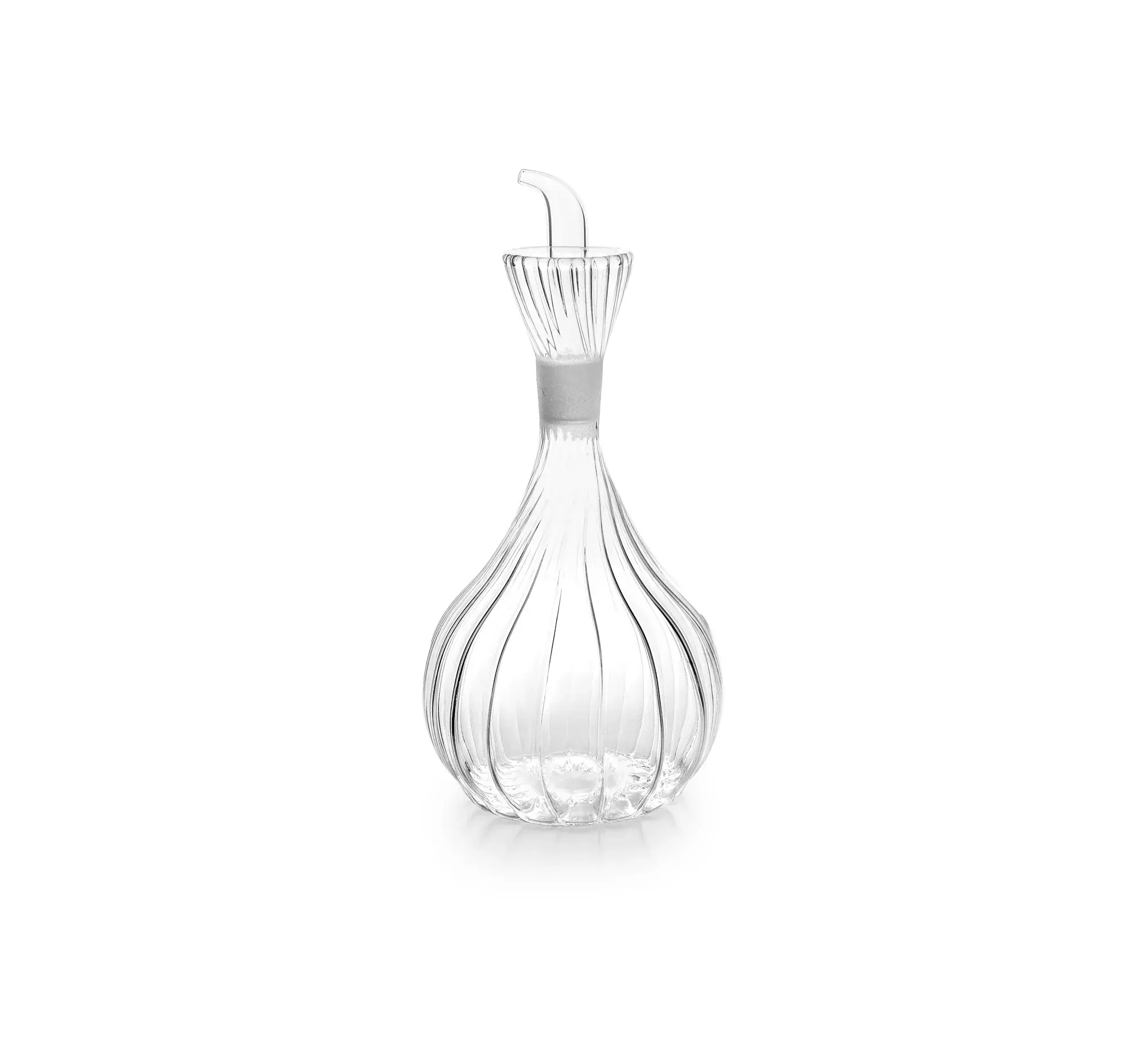 Huileur en Borosilicate - Tube à Essai Art - 500 ml