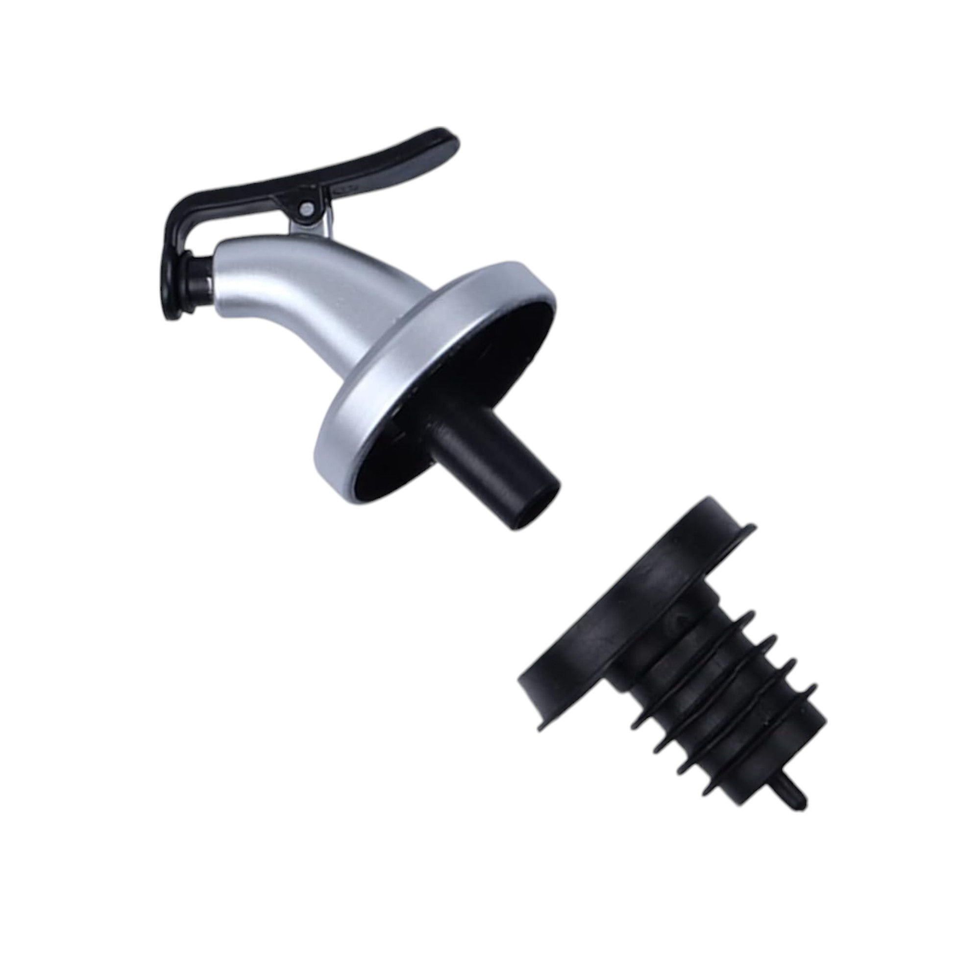 Bouchon Verseur Multifonction pour Bouteille