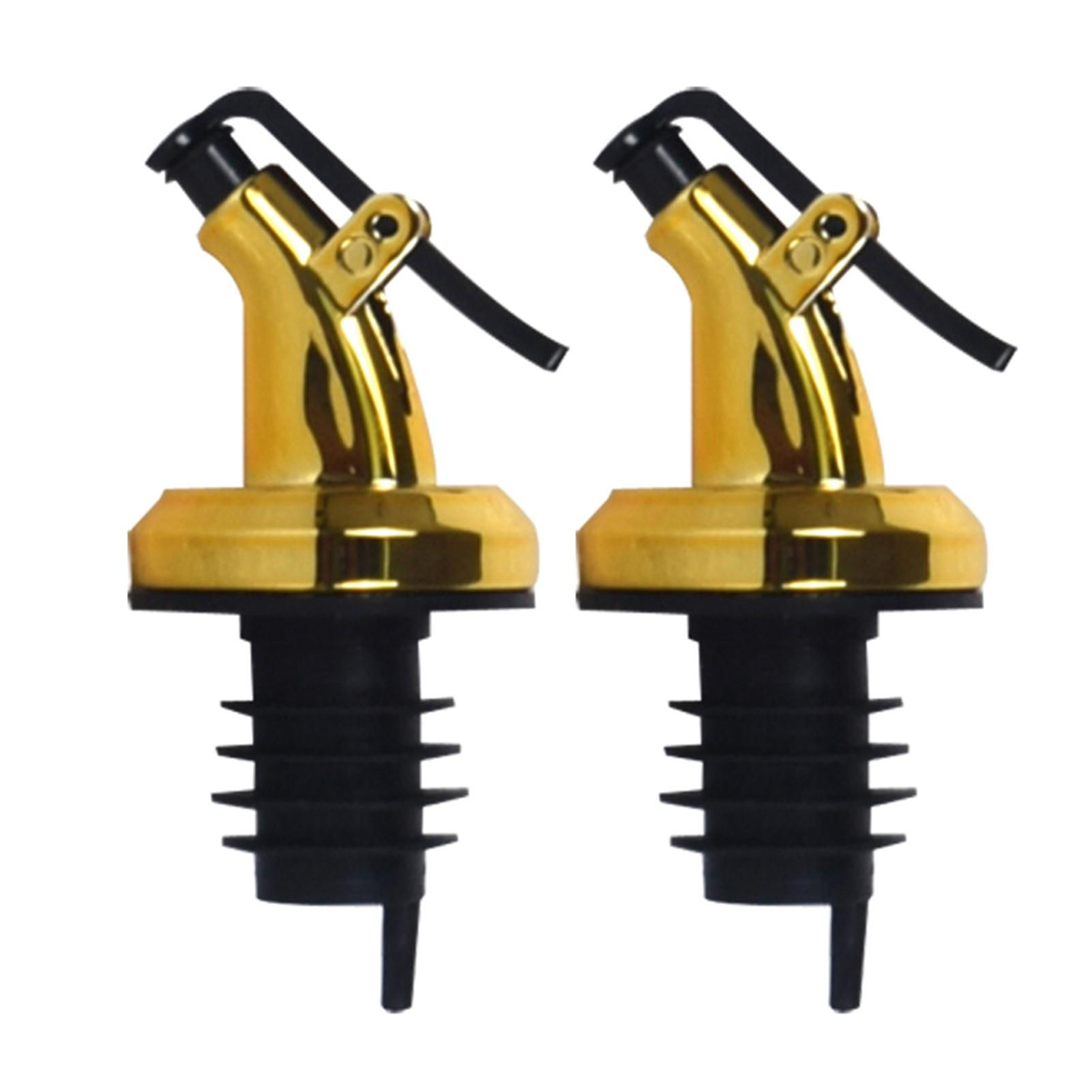 Bouchon Verseur Multifonction pour Bouteille