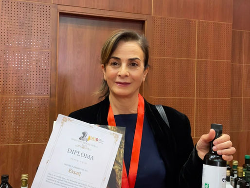 🫒 Domaine Essarj Les Oliviers Sauvages : L’Artisanat de l’Or Vert Tunisien