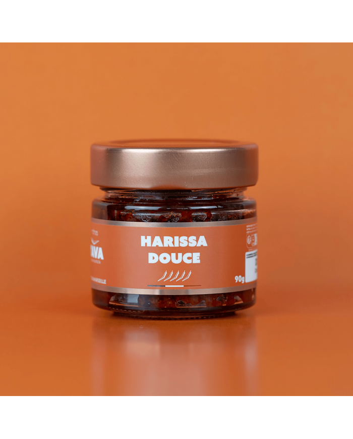 Harissa Douce, 90g