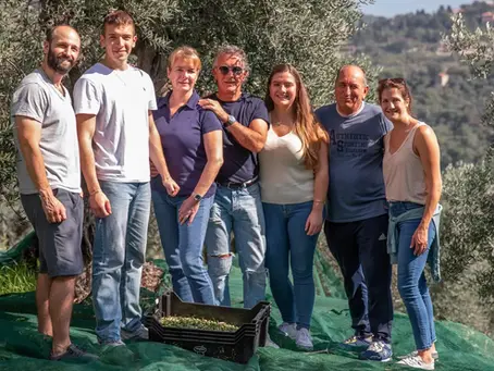 🌿 Elle & L’Huile – Quand la passion pour un cultivar traverse les générations