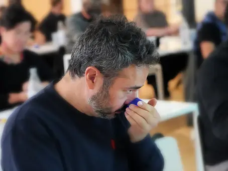 🫒 37 nouveaux sommeliers certifiés par Olive Oil Times à New York : un pas de plus vers l’excellence