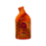 Bouteille Tunis Mosaic – Édition Limitée par Hassan Hajjaj