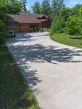 Martin Outdoor Innovations Heated Driveway
