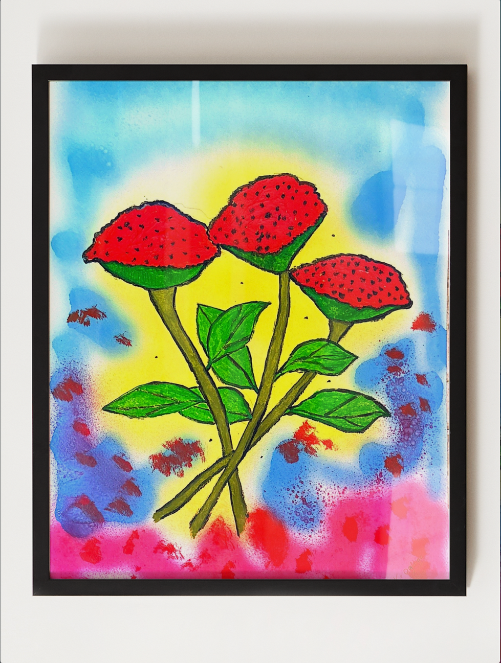 To You My Love
February 2025