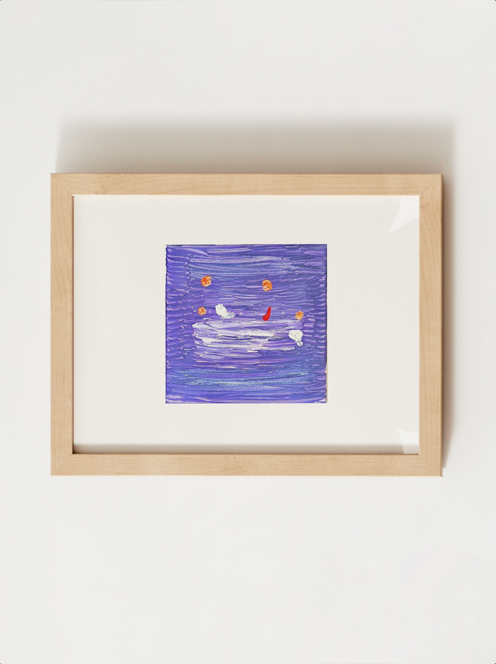 Coming Out of the Silence