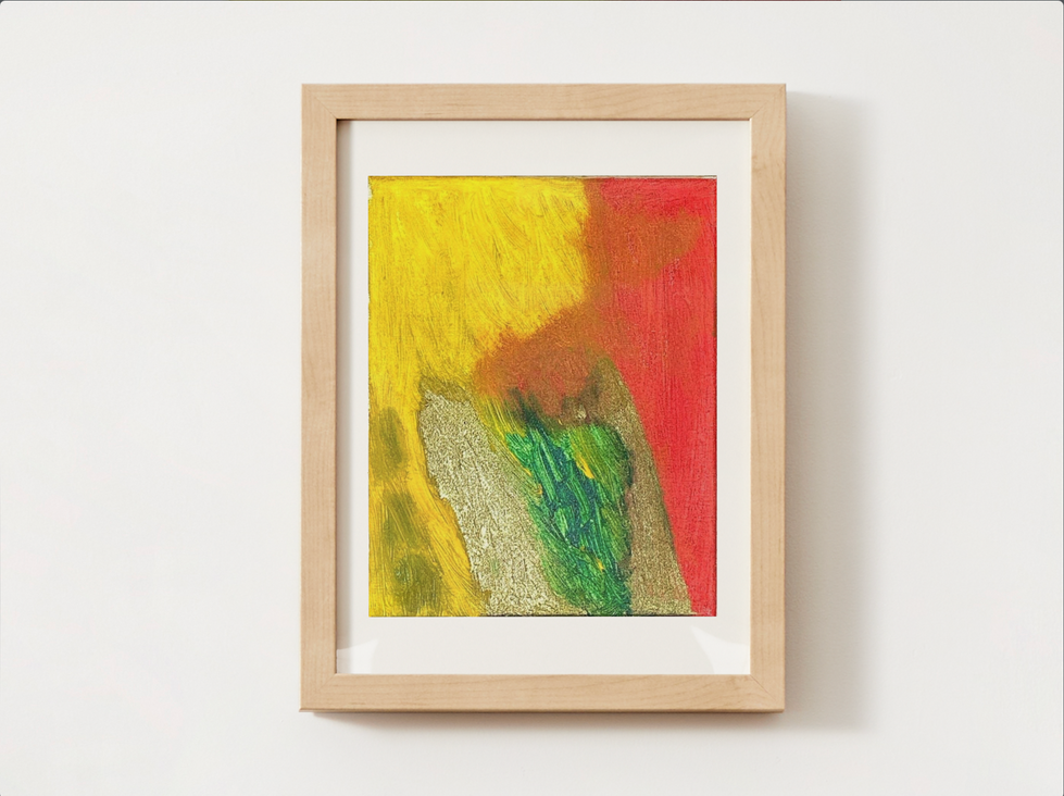 Alone: Inside My Head