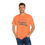 Thumbnail: Peach City Knights Comfort Color T-shirt 