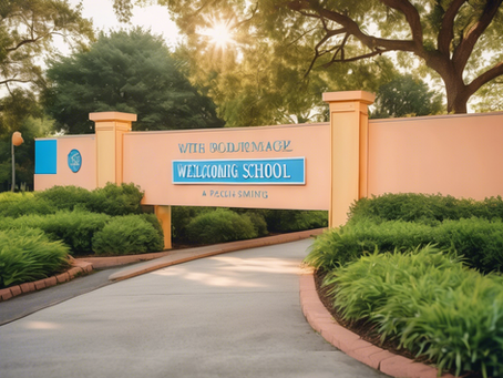 Join Our Christian School Community in Chilton County, AL