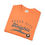 Thumbnail: Peach City Knights Comfort Color T-shirt 