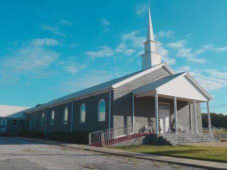 Peach City Fellowship Launches New Christian School