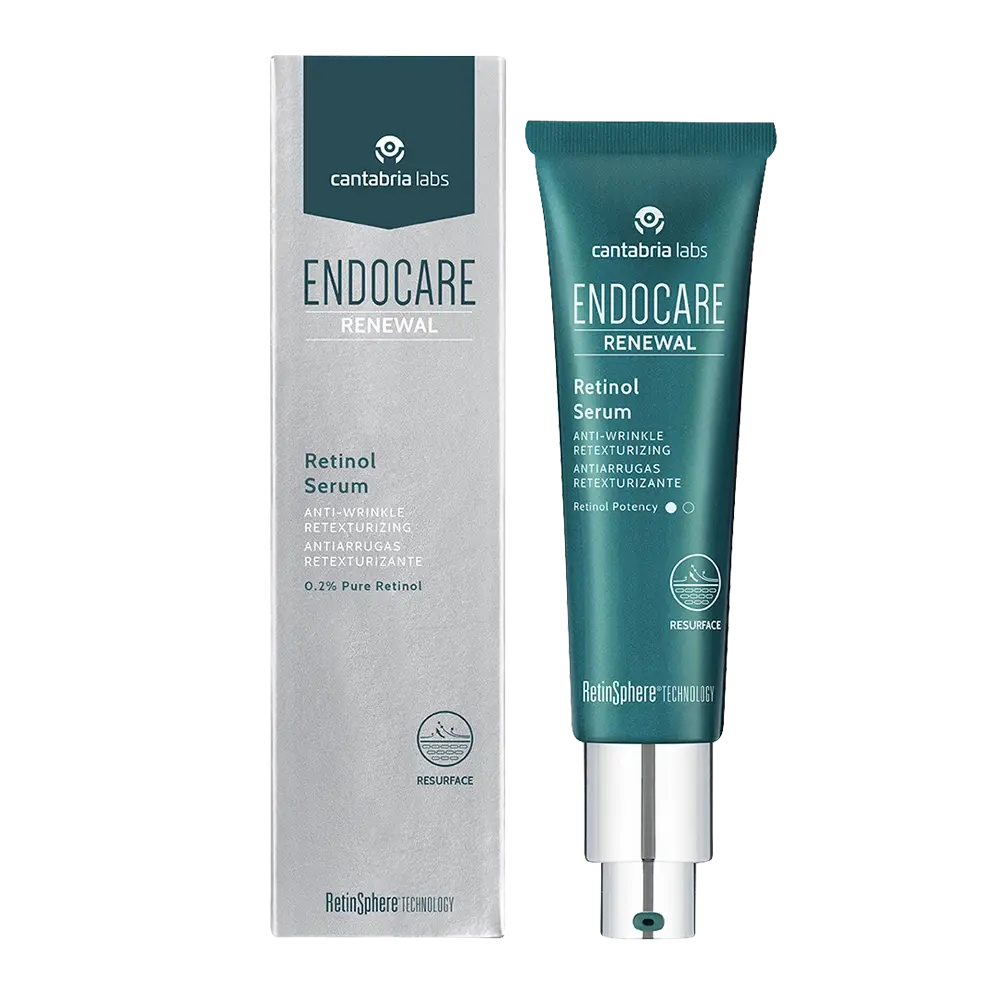 Endocare Retinol 0.2