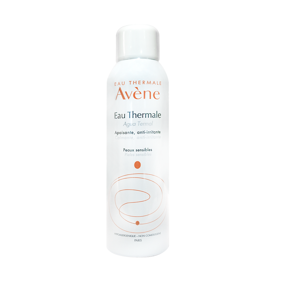 Avene Agua Termal