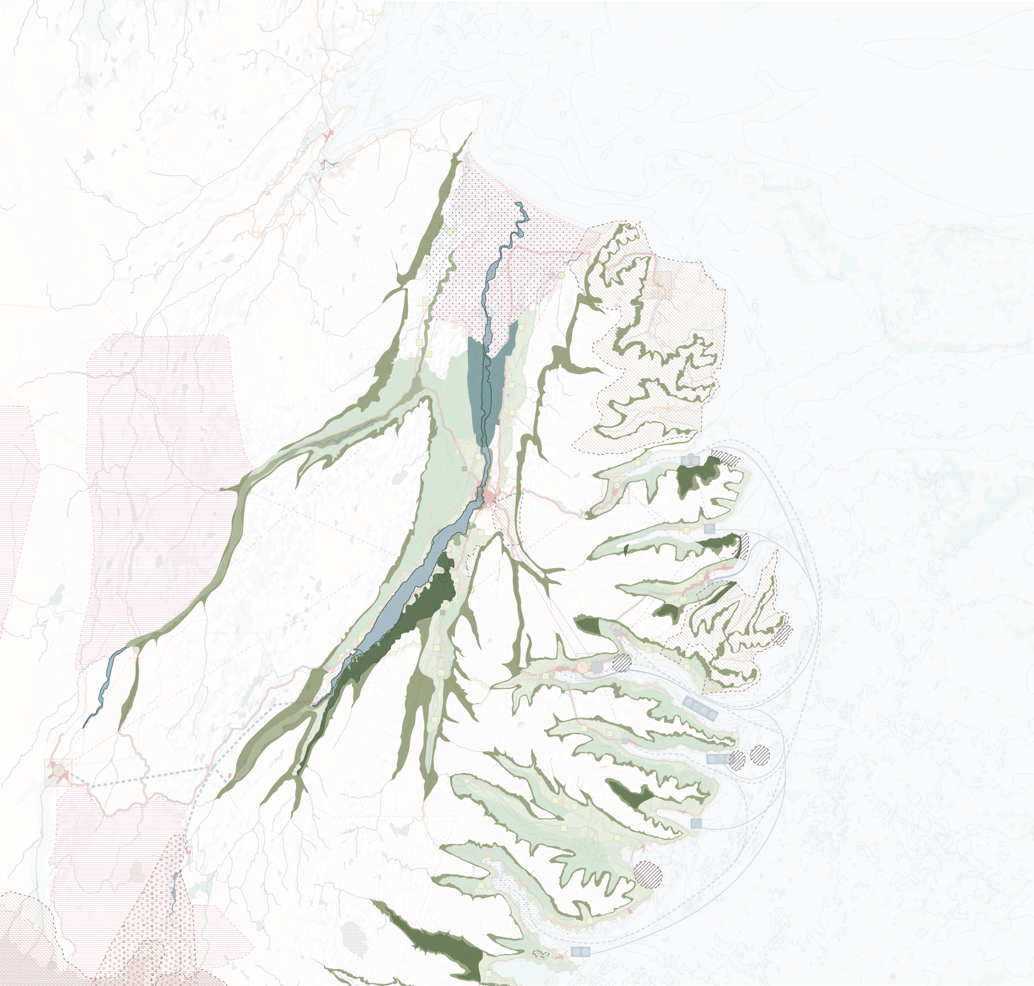 WEFM Critical Landscapes in East Iceland