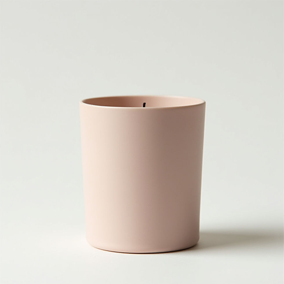 Brooklyn Night Candle