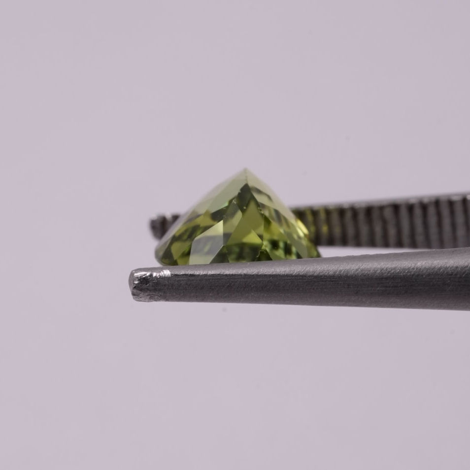 Miniatura: Green Tourmaline 2.00 ct