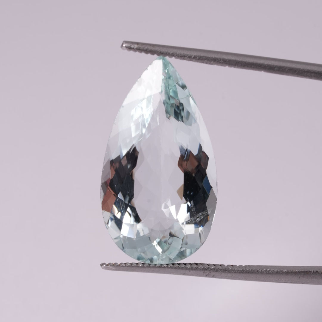 Aquamarine 9.00 ct