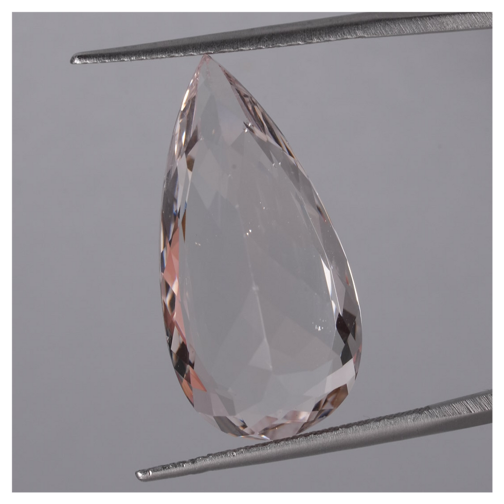 Miniatura: Morganita 12,20 ct