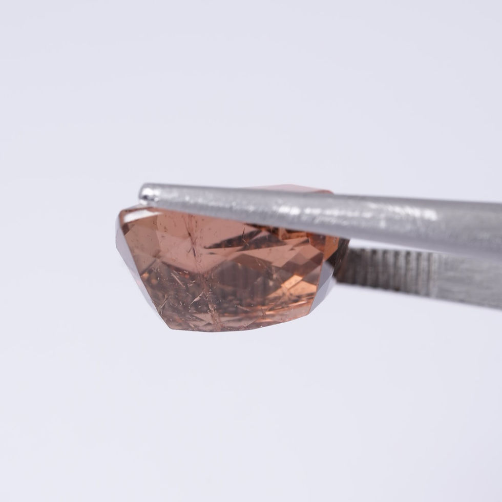 Miniatura: Tourmaline 7.50 ct