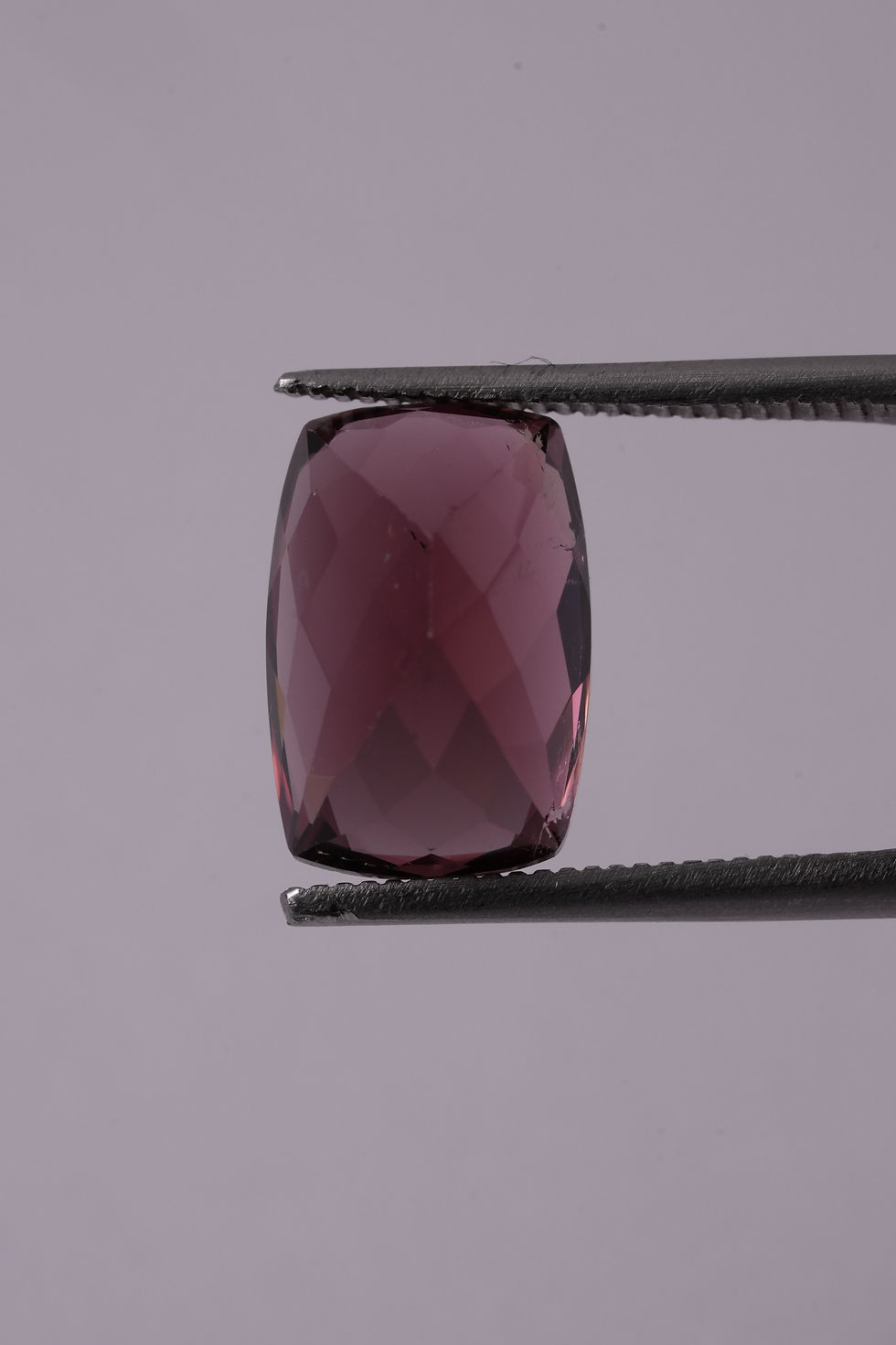 Miniature : Pink Tourmaline 5.15 ct