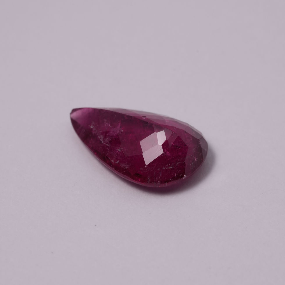 Miniatura: Pink Tourmaline 4.00 ct