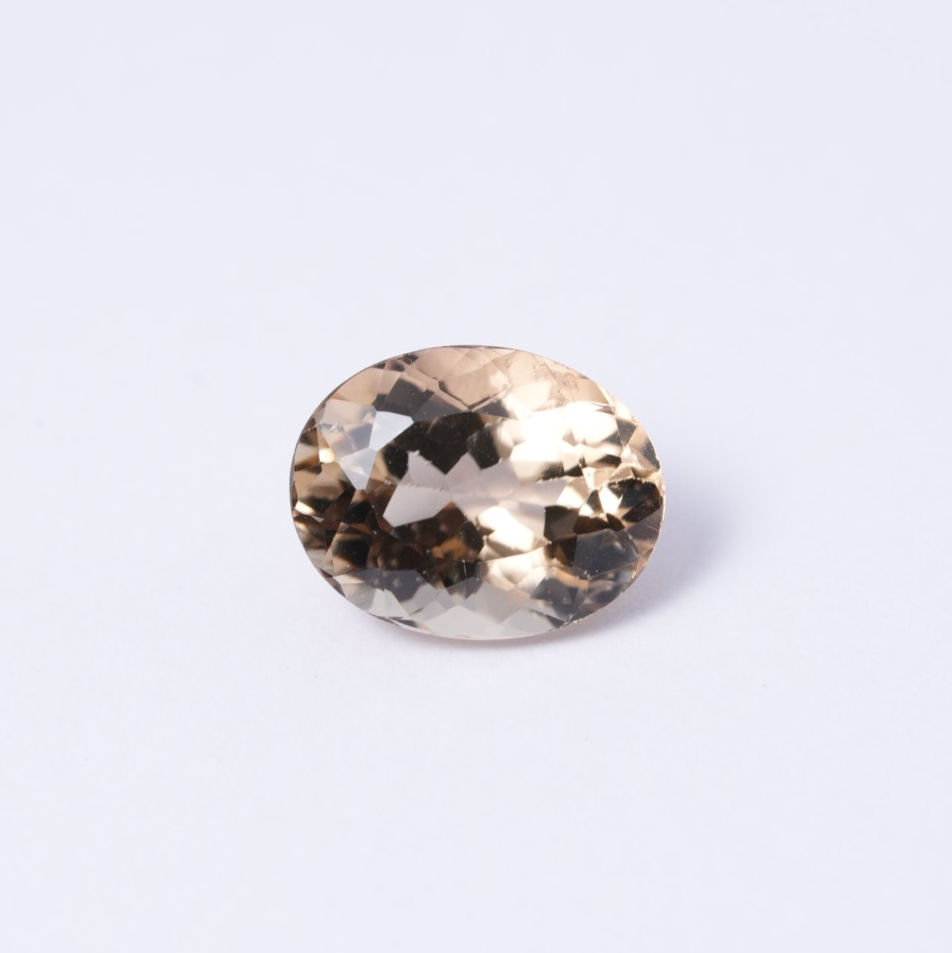 Miniatura: Tourmaline 3.00 ct