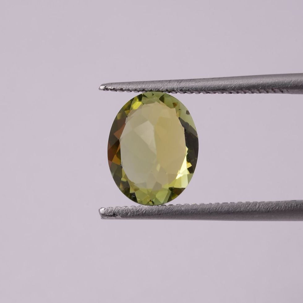 Miniatura: Green Tourmaline 2.00 ct