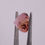 Thumbnail: Pink Tourmaline 5.80 ct