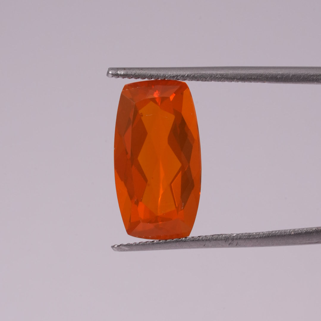 Fire Opal 3.60 ct