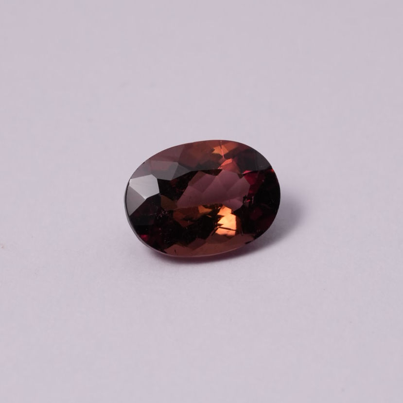 Thumbnail: Rubellite Tourmaline 2.60 ct