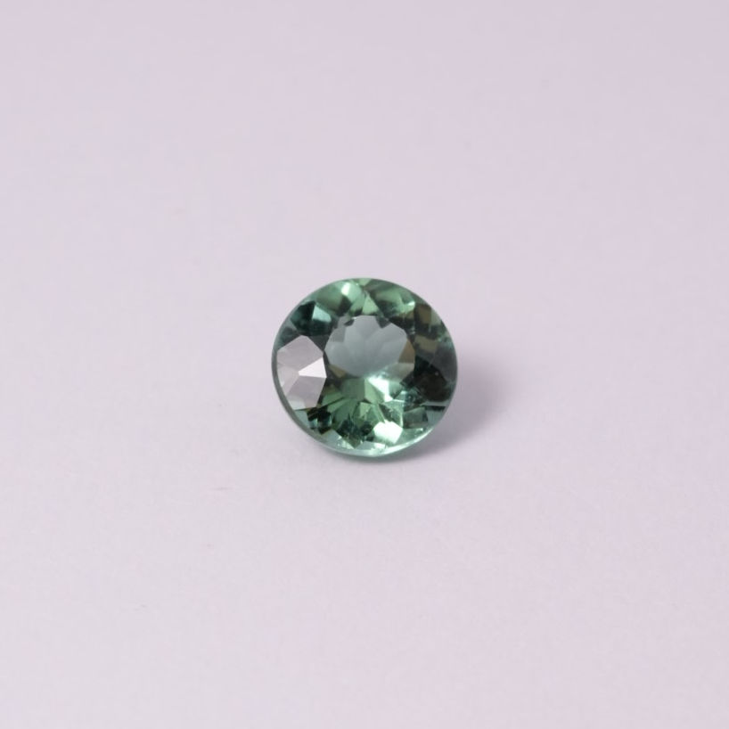 Miniatura: Green Tourmaline 1.95 ct