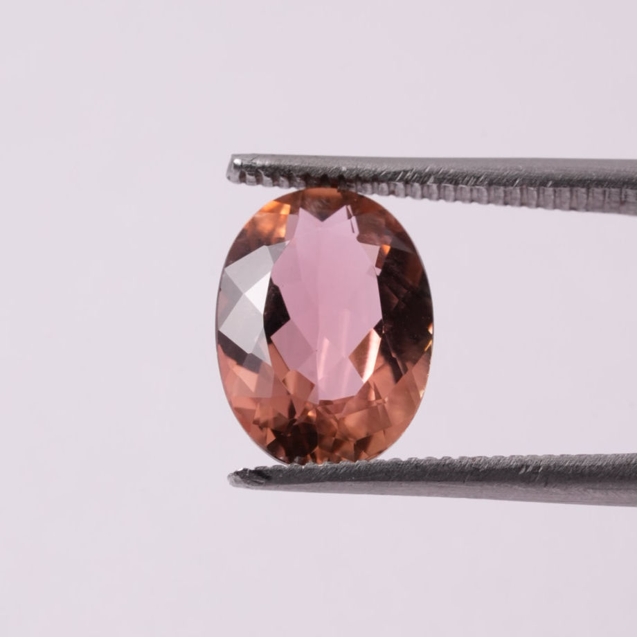 Miniatura: Pink Tourmaline 2.40 ct