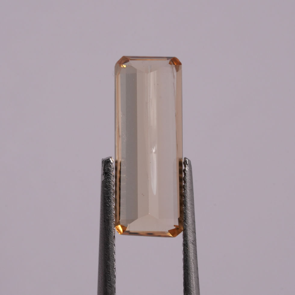 Thumbnail: Imperial Topaz 2.80 ct