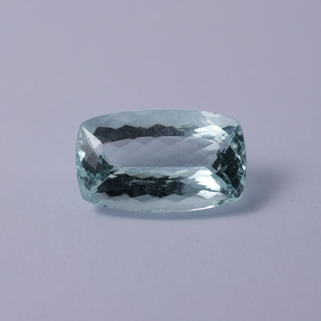 Aquamarine 13.40 ct