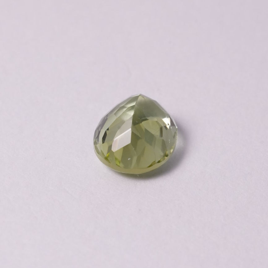 Miniatura: Green Tourmaline 2.50 ct