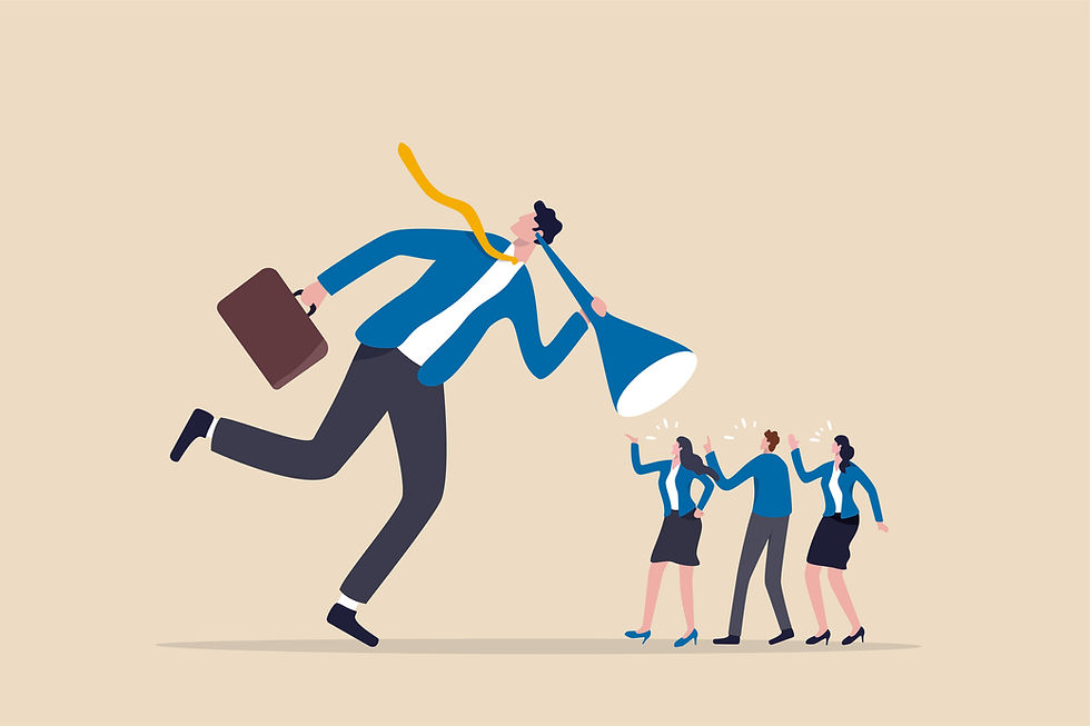 「傾聴：思いやりをもって聴く力©」オンライン講習第15回「決断力の強化法」バナー画像