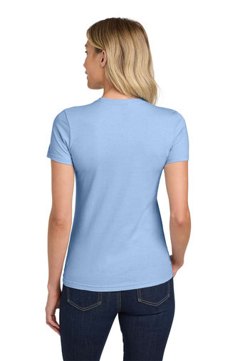 Thumbnail: 64000L Gildan Softstyle® Women_s T-Shirt