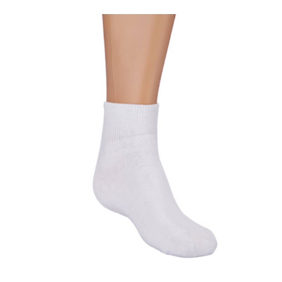 Thumbnail: ap600 Prime Line Ankle Socks ( 120-Pack )