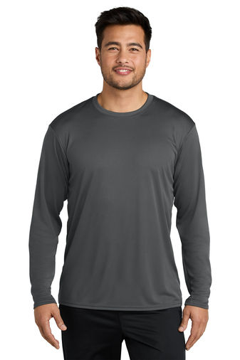 Thumbnail: PC380LS Port & Company® Long Sleeve Performance Tee