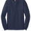 Thumbnail: 5586 Hanes® - Authentic 100_ Cotton Long Sleeve T-Shirt